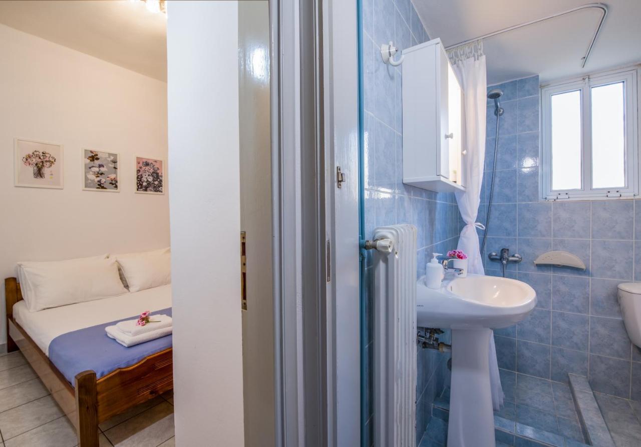 Ferienwohnung Casa Di Halepa Chania  Exterior foto