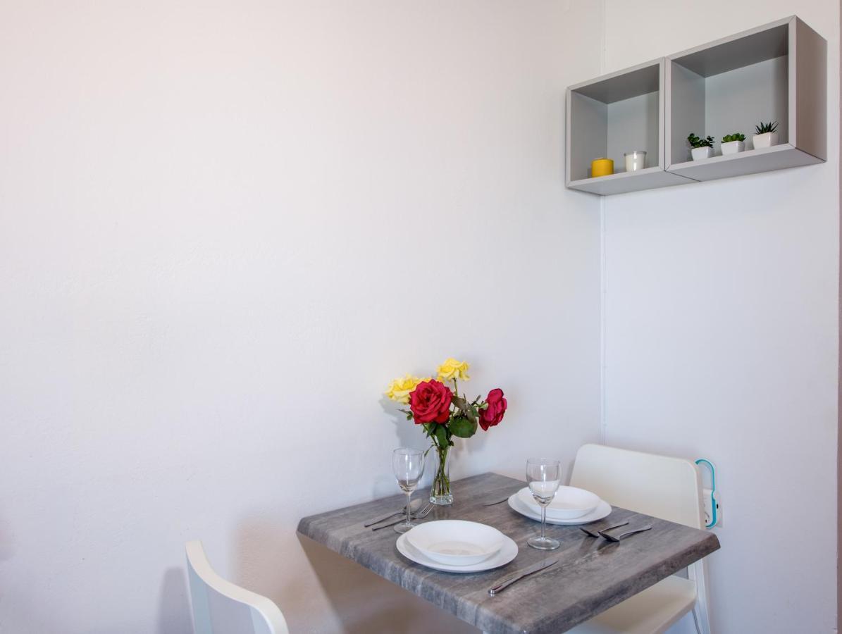 Ferienwohnung Casa Di Halepa Chania  Exterior foto