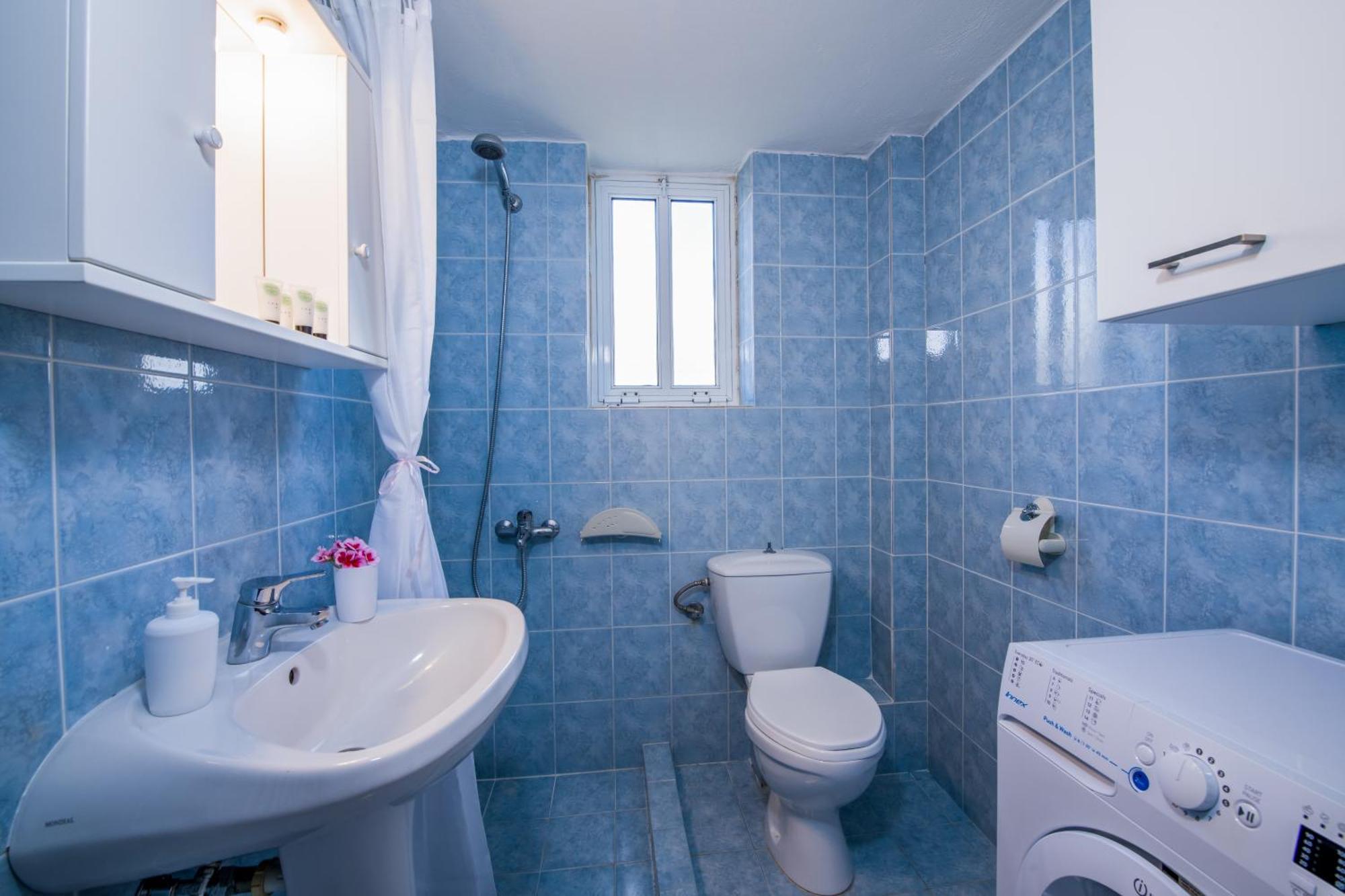 Ferienwohnung Casa Di Halepa Chania  Exterior foto