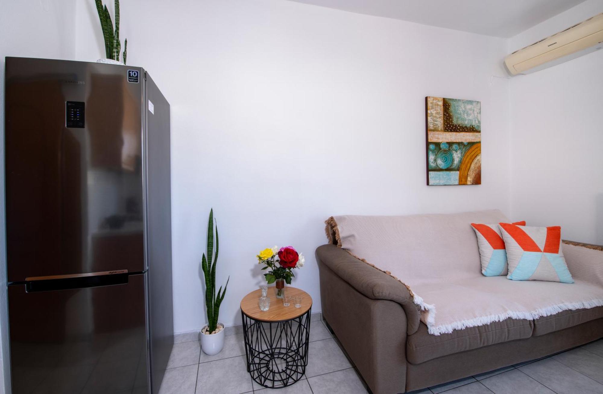 Ferienwohnung Casa Di Halepa Chania  Exterior foto