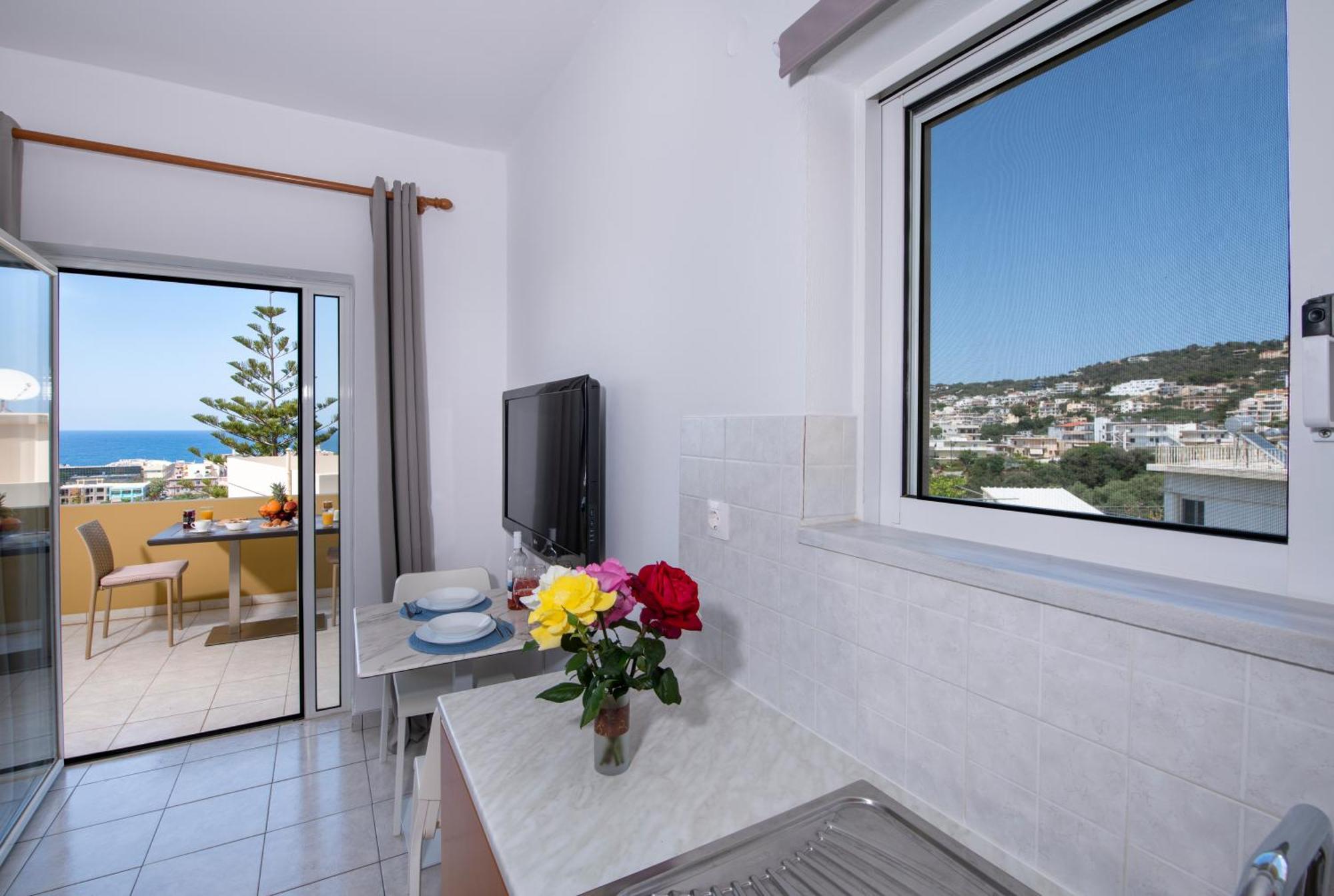 Ferienwohnung Casa Di Halepa Chania  Exterior foto